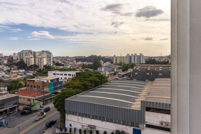 Imagem Apartamento com 4 Quartos à Venda, 155 m² em Vila Suzana - São Paulo