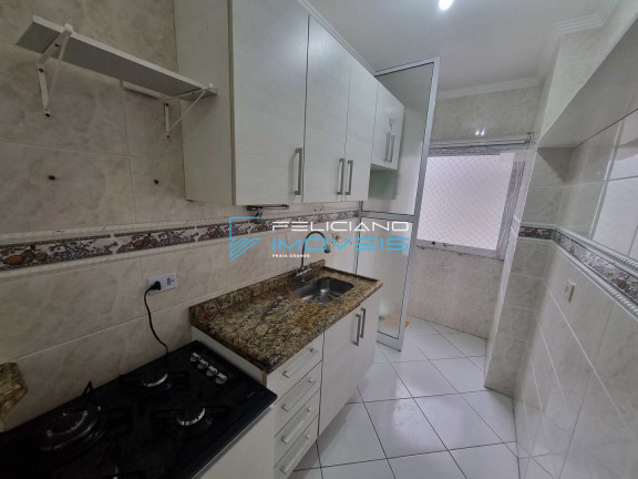 Imagem Apartamento com 2 Quartos à Venda, 55 m² em Canto Do Forte - Praia Grande Imagem Apartamento com 2 Quartos à Venda, 55 m² em Canto Do Forte - Praia Grande