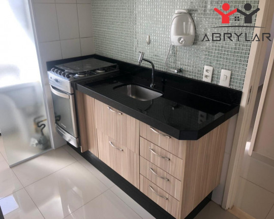 Imagem Imóvel com 2 Quartos à Venda, 52 m² em Jardim Das Samambaias - Jundiaí