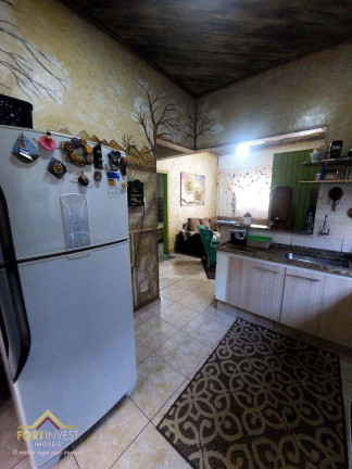 Imagem Imóvel com 2 Quartos à Venda, 113 m² em Centro - Mongaguá