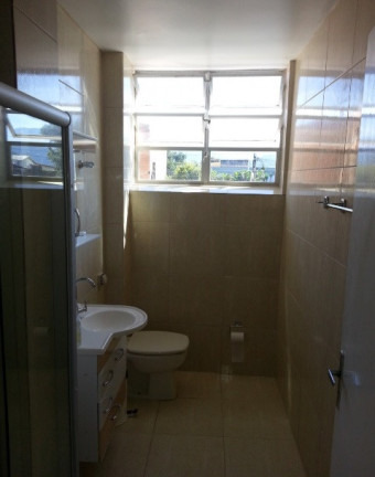 Imagem Apartamento com 3 Quartos à Venda, 100 m² em Centro - Ubatuba