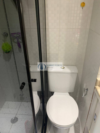 Imagem Apartamento com 3 Quartos à Venda, 75 m² em Vila Azevedo - São Paulo Imagem Apartamento com 3 Quartos à Venda, 75 m² em Vila Azevedo - São Paulo