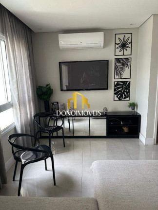 Imagem Apartamento com 3 Quartos à Venda, 123 m² em Centro - São Bernardo Do Campo Imagem Apartamento com 3 Quartos à Venda, 123 m² em Centro - São Bernardo Do Campo