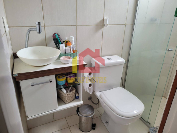 Imagem Apartamento com 3 Quartos à Venda, 68 m² em Sagrada Família - Belo Horizonte