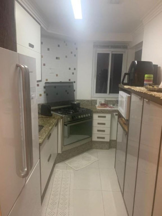 Imagem Apartamento com 2 Quartos à Venda, 84 m² em Centro - São Bernardo Do Campo Imagem Apartamento com 2 Quartos à Venda, 84 m² em Centro - São Bernardo Do Campo