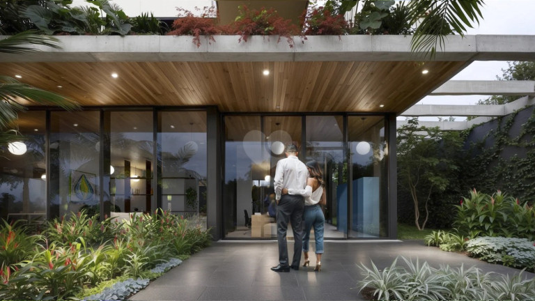 Imagem Imóvel com 2 Quartos à Venda, 37 m² em Vila Sônia - São Paulo Imagem Imóvel com 2 Quartos à Venda, 37 m² em Vila Sônia - São Paulo