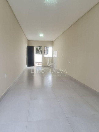 Imagem Casa com 3 Quartos à Venda, 93 m² em Loteamento Bourbon - Foz Do Iguacu