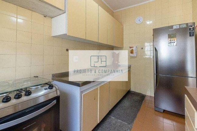 Imagem Casa com 3 Quartos à Venda, 244 m² em Brooklin - São Paulo Imagem Casa com 3 Quartos à Venda, 244 m² em Brooklin - São Paulo
