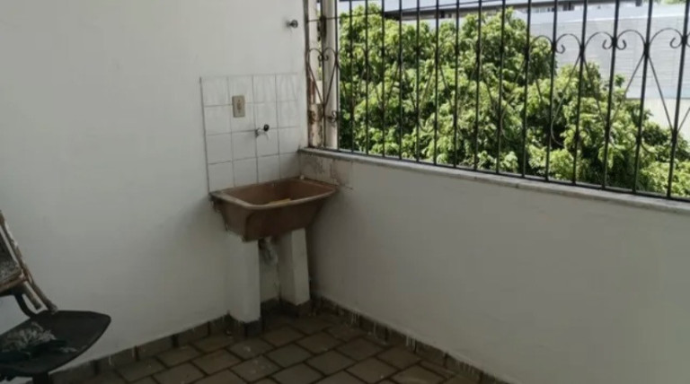 Imagem Apartamento com 3 Quartos à Venda, 140 m² em Canela - Salvador Imagem Apartamento com 3 Quartos à Venda, 140 m² em Canela - Salvador