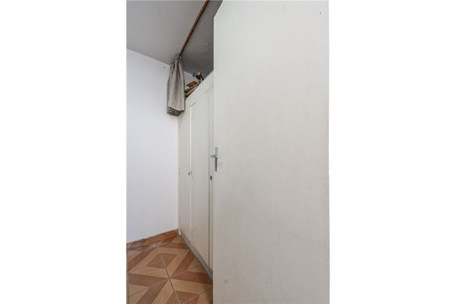 Imagem Apartamento com 3 Quartos à Venda, 160 m² em Perdizes - São Paulo