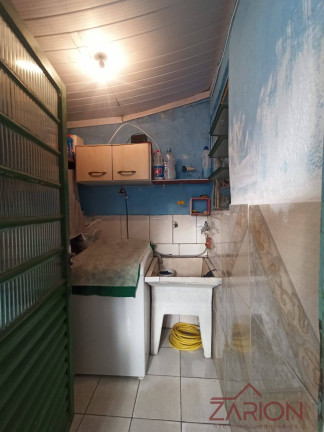Imagem Casa com 2 Quartos à Venda, 125 m² em Jardim América - Taubaté