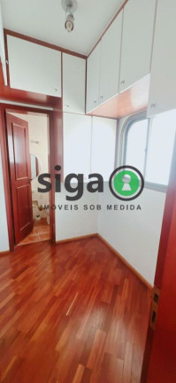 Imagem Apartamento com 4 Quartos à Venda ou Locação, 180 m² em Planalto Paulista - São Paulo