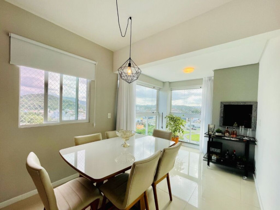 Imagem Apartamento com 2 Quartos à Venda, 70 m² em Itoupava Norte - Blumenau