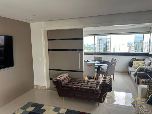 Imagem Apartamento com 4 Quartos à Venda, em Jardim Marajoara - São Paulo Imagem Apartamento com 4 Quartos à Venda, em Jardim Marajoara - São Paulo