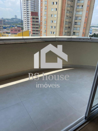 Imagem Apartamento com 3 Quartos à Venda, 119 m² em Casa Branca - Santo André