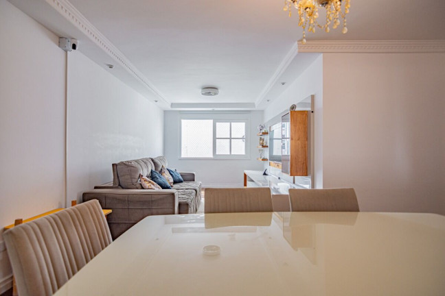 Imagem Apartamento com 3 Quartos à Venda, 120 m² em Jardins - São Paulo Imagem Apartamento com 3 Quartos à Venda, 120 m² em Jardins - São Paulo