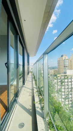 Imagem Apartamento com 3 Quartos para Alugar, 176 m² em Cerqueira César - São Paulo Imagem Apartamento com 3 Quartos para Alugar, 176 m² em Cerqueira César - São Paulo