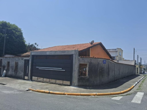 Casa com 3 Quartos à Venda, 129 m² em Jardim Míriam - Suzano