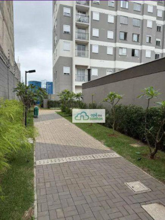 Imagem Apartamento com 1 Quarto para Alugar, 24 m² em água Branca - São Paulo