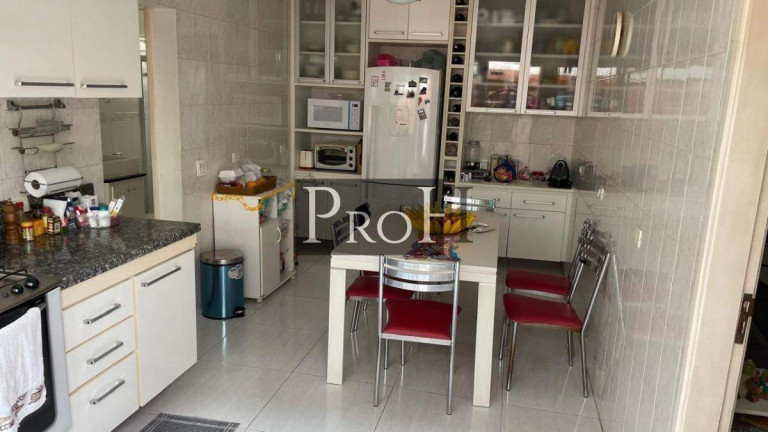 Imagem Casa com 4 Quartos à Venda, 229 m² em Vila Lúcia - São Paulo Imagem Casa com 4 Quartos à Venda, 229 m² em Vila Lúcia - São Paulo