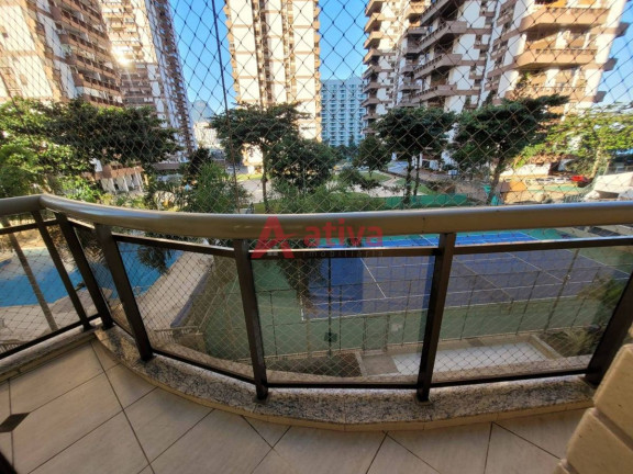 Imagem Apartamento com 2 Quartos à Venda, 115 m² em Barra Da Tijuca - Rio De Janeiro