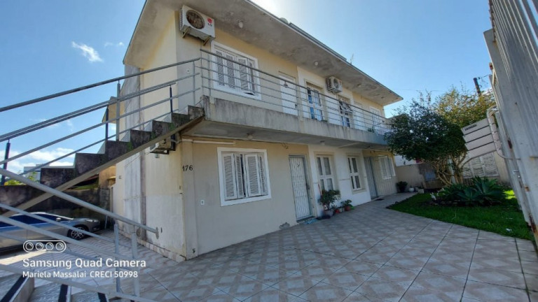 Apartamento com 2 Quartos à Venda, 88 m² em Vila Monte Carlo - Cachoeirinha