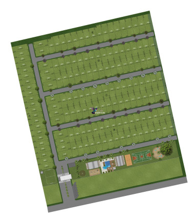 Imagem Sobrado com 3 Quartos à Venda, 155 m² em Sans Souci - Eldorado Do Sul