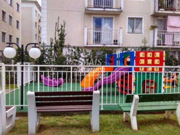 Imagem Apartamento com 3 Quartos à Venda, 64 m² em Santos Dumont - São Leopoldo