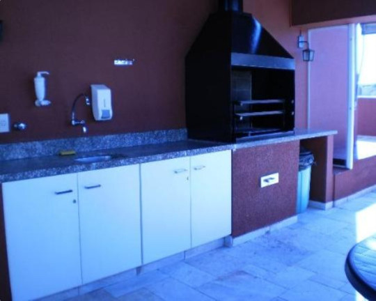 Imagem Apartamento com 1 Quarto à Venda, 55 m² em Campos Elíseos - São Paulo