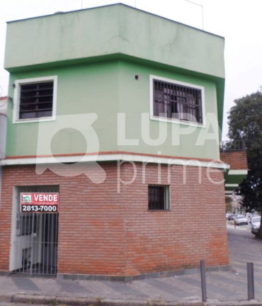 Casa com 3 Quartos à Venda, 300 m² em Vila Maria - São Paulo