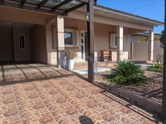 Casa com 3 Quartos à Venda, 208 m² em Praia Da Cal - Torres