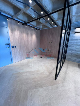 Imagem Sala Comercial à Venda, 40 m² em Brooklin Paulista - São Paulo Imagem Sala Comercial à Venda, 40 m² em Brooklin Paulista - São Paulo