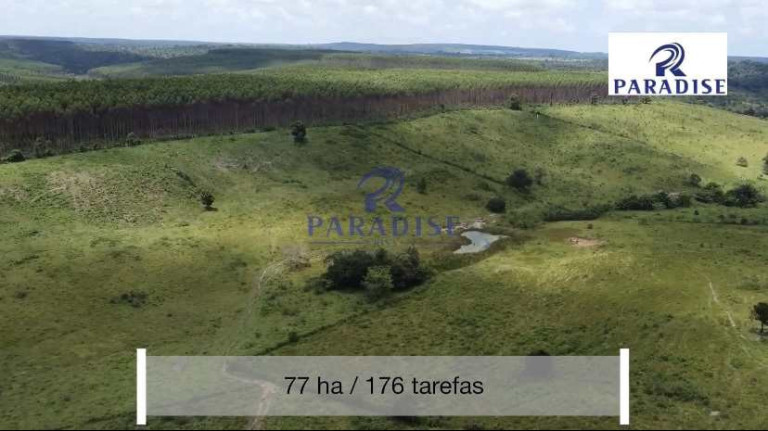 Imagem Fazenda à Venda, 766.000 m² em Zona Rural - Cardeal Da Silva Imagem Fazenda à Venda, 766.000 m² em Zona Rural - Cardeal Da Silva