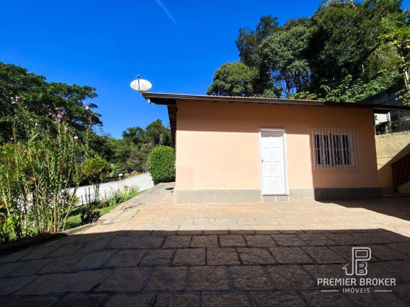 Imagem Casa com 3 Quartos à Venda, 88 m² em Barra Do Imbuí - Teresópolis