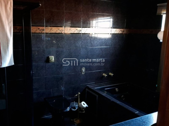 Imagem Sobrado com 4 Quartos à Venda, 267 m² em Vila Geny - Lorena