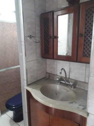 Imagem Apartamento com 2 Quartos para Alugar, 52 m² em Artur Alvim - São Paulo