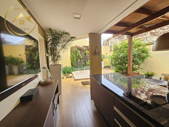 Imagem Sobrado com 3 Quartos à Venda, 586 m² em Parque Alto Taquaral - Campinas Imagem Sobrado com 3 Quartos à Venda, 586 m² em Parque Alto Taquaral - Campinas