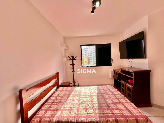 Imagem Apartamento com 3 Quartos à Venda, 140 m² em Pitangueiras - Guarujá