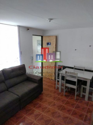 Imagem Apartamento com 2 Quartos à Venda, 46 m² em Cidade Tiradentes - São Paulo