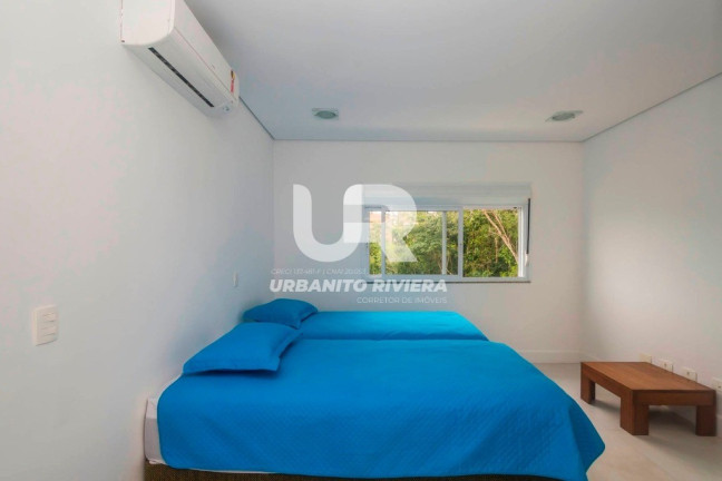 Imagem Casa com 6 Quartos à Venda, 510 m² em Riviera | Módulo 24 - Bertioga
