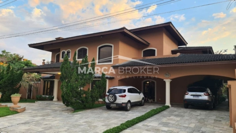 Casa de Condomínio com 6 Quartos à Venda, 2.000 m² em Praia De Pernambuco - Guarujá