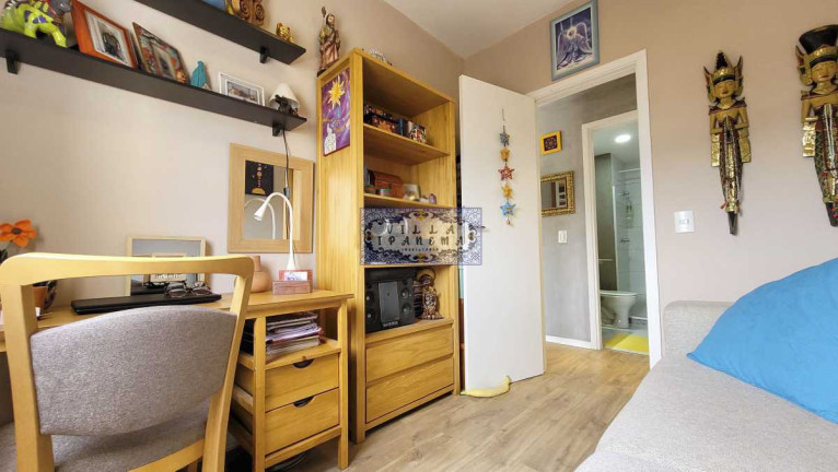Imagem Apartamento com 2 Quartos à Venda, 60 m² em Taquara - Rio De Janeiro