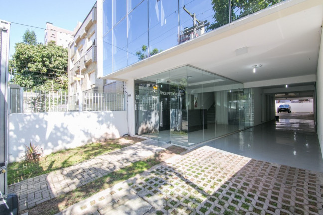 Imagem Sala Comercial à Venda, 21 m² em Petrópolis - Porto Alegre Imagem Sala Comercial à Venda, 21 m² em Petrópolis - Porto Alegre