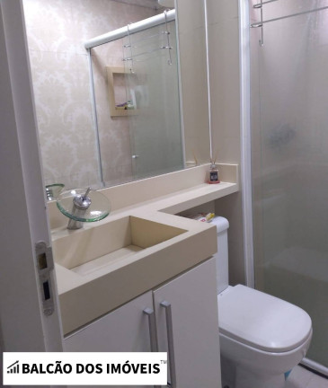 Imagem Apartamento com 2 Quartos à Venda, 84 m² em São Paulo