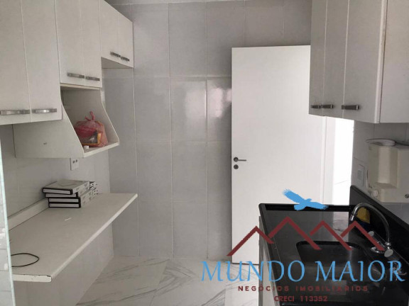 Imagem Apartamento com 3 Quartos à Venda, 63 m² em Chácara Califórnia - São Paulo Imagem Apartamento com 3 Quartos à Venda, 63 m² em Chácara Califórnia - São Paulo