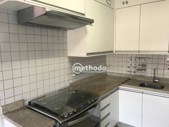 Imagem Apartamento com 3 Quartos à Venda, 109 m² em Parque Prado - Campinas Imagem Apartamento com 3 Quartos à Venda, 109 m² em Parque Prado - Campinas