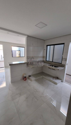 Imagem Casa com 2 Quartos à Venda, 115 m² em Ibituruna - Montes Claros Imagem Casa com 2 Quartos à Venda, 115 m² em Ibituruna - Montes Claros