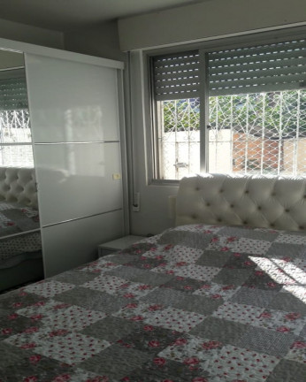 Imagem Imóvel com 1 Quarto à Venda, 42 m² em Santa Cecília - Porto Alegre