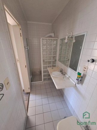 Imagem Apartamento com 1 Quarto à Venda, 43 m² em Floresta - Porto Alegre