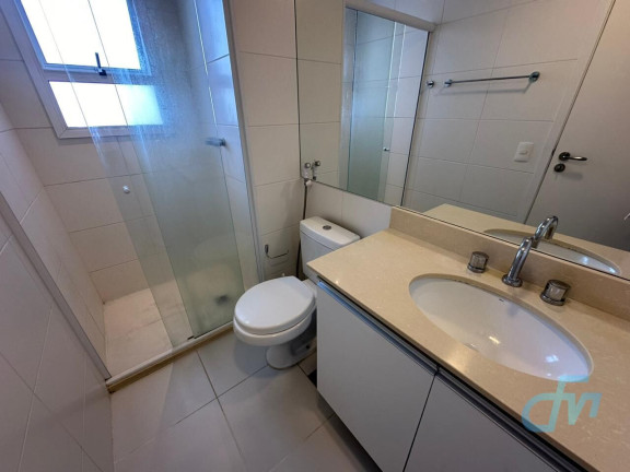 Imagem Apartamento com 2 Quartos à Venda, 72 m² em Jardim Armênia - Mogi Das Cruzes